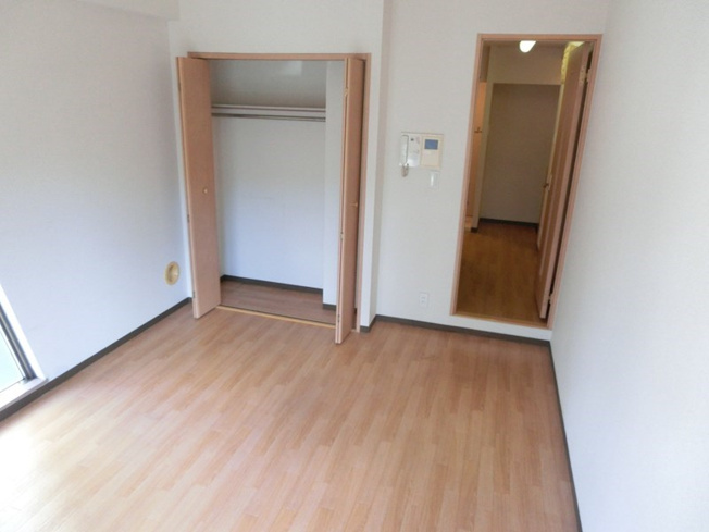 【居間・リビング】SHOKI　Bldg大手町（旧：radiance大手町）