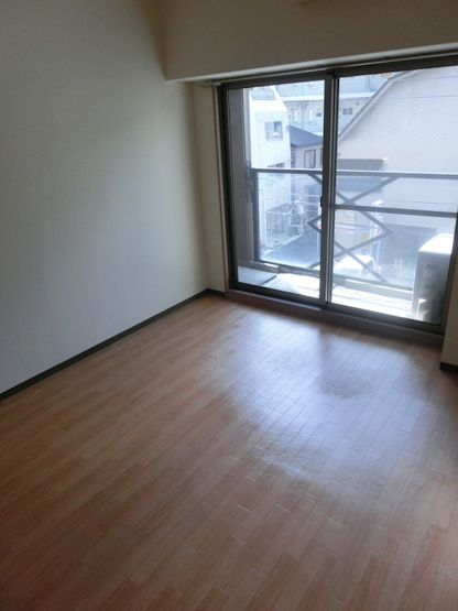 【寝室】SHOKI　Bldg大手町（旧：radiance大手町）