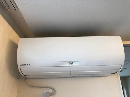 【設備】アズール牛田本町