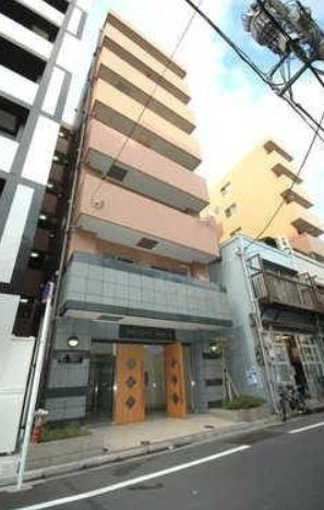 【その他】スカイコート銀座東第2