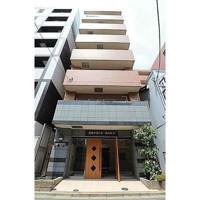 スカイコート銀座東第2の画像