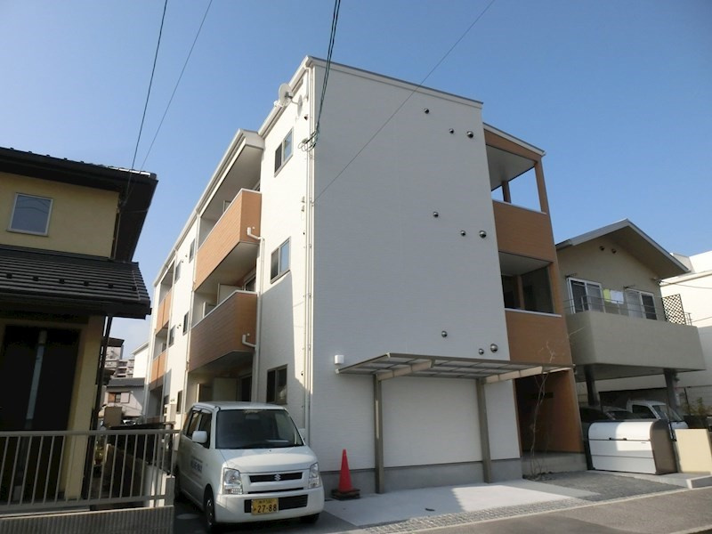 WISTERIAIIの画像