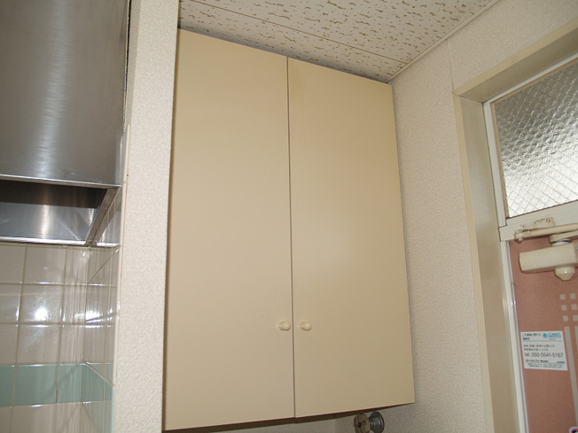家具家電付き