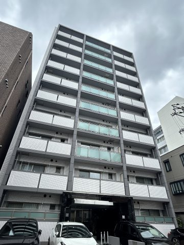 MarionetteVII（旧：Sビル東白島）の画像