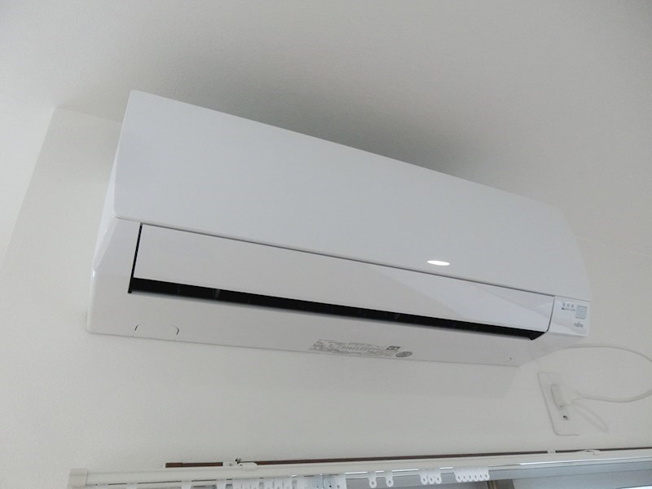【設備】nichiwa bldg.