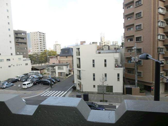 【展望】nichiwa bldg.