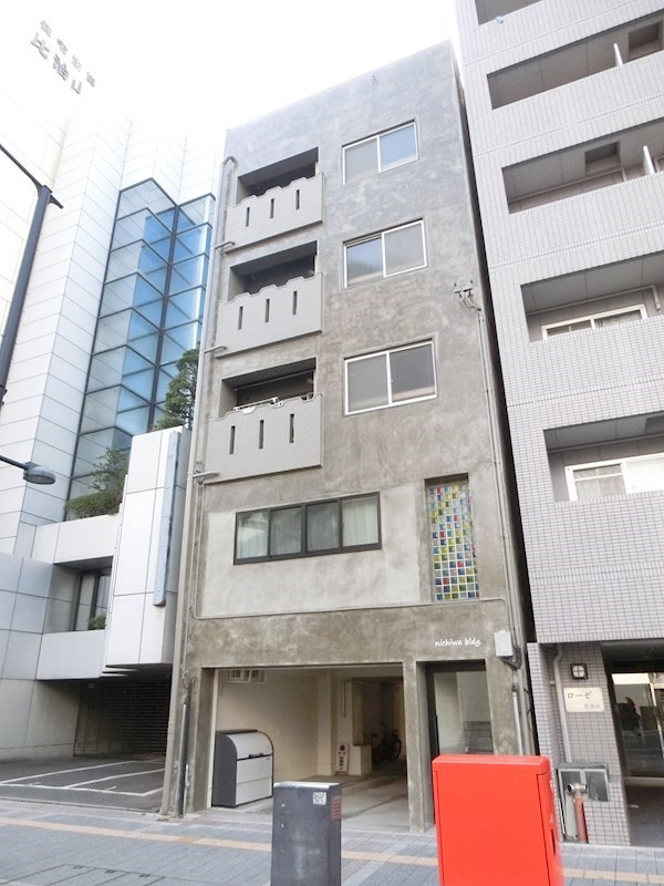 nichiwa bldg.の画像