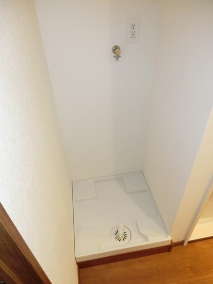 【設備】nichiwa bldg.