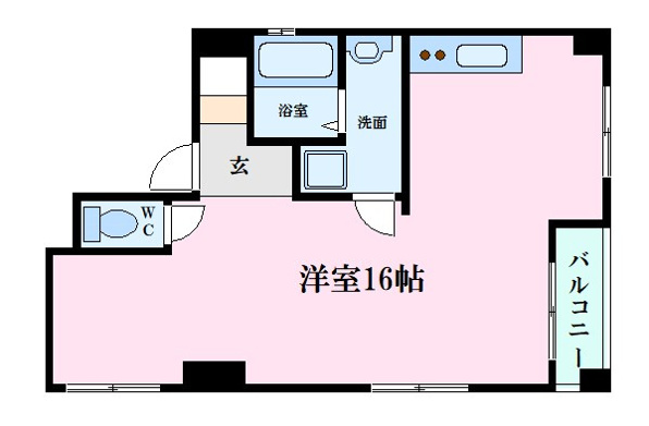 nichiwa bldg.