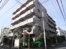 世田谷区赤堤２丁目のマンションの画像