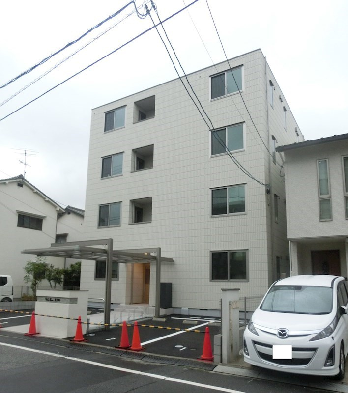アーバンテラス東千田の画像