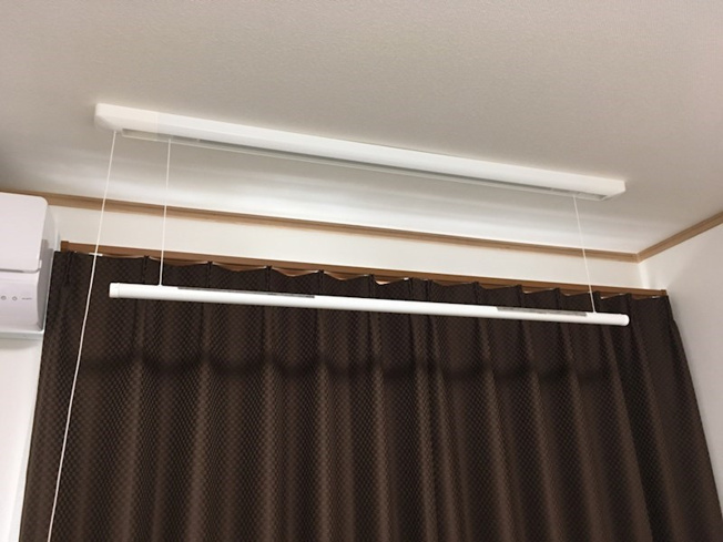 【設備】アリュール北仙台