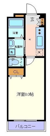 アリュール北仙台