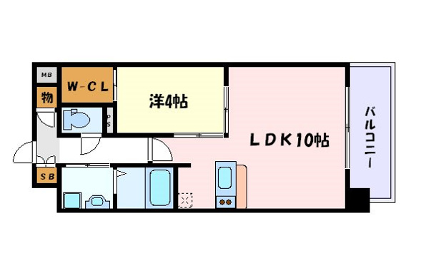 プレサンス丸の内レジデンス