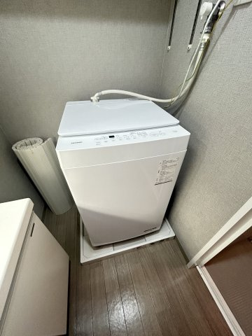 【設備】MARIO　TERRACE平野町