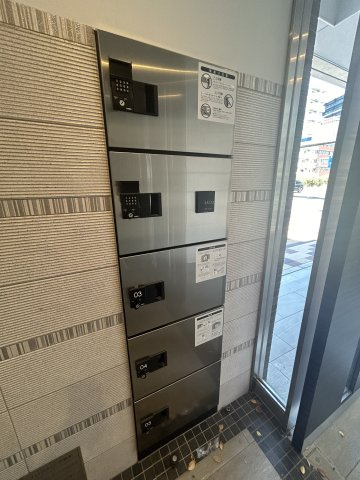 ※同物件別号室