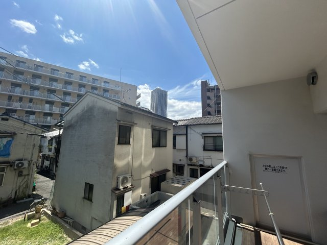 ※同物件別号室