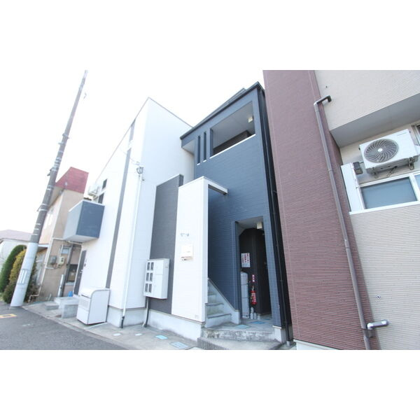 アネックス萩野町Ⅰの画像