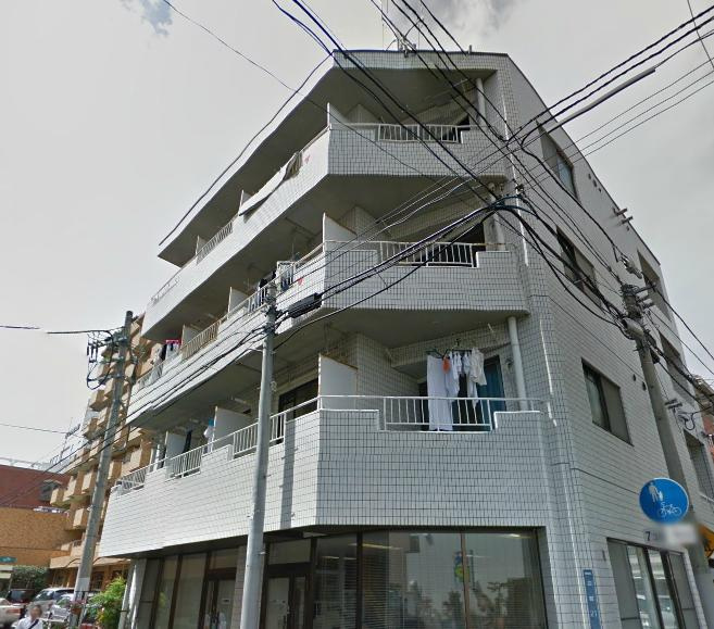 エスパシオ立町の画像