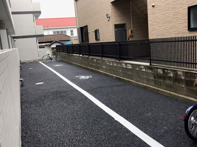 【その他共用部分】クレール