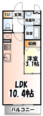 クレール