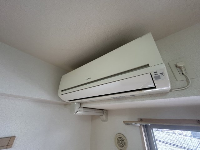 【設備】M＆K．ホープマンション