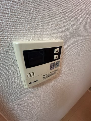 【設備】M＆K．ホープマンション