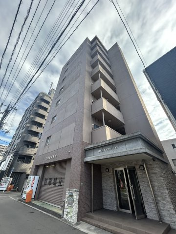 M＆K．ホープマンションの画像