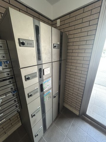 【その他共用部分】M＆K．ホープマンション