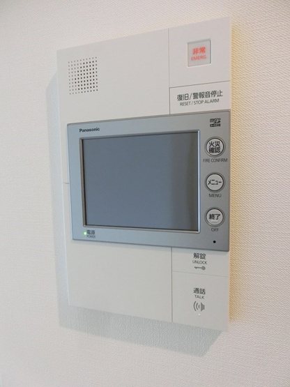※同物件別部屋参考写真