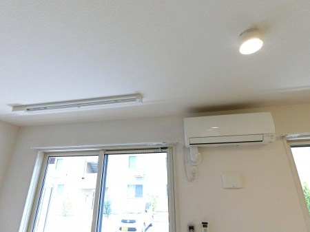 【設備】グランビア　A