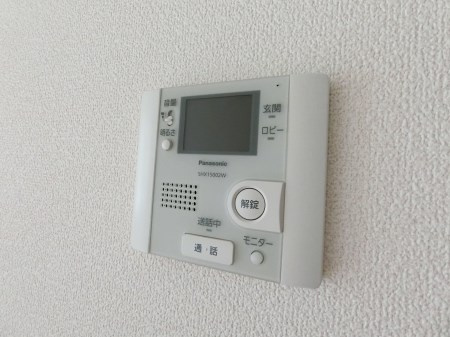 【セキュリティ】グランビア　A