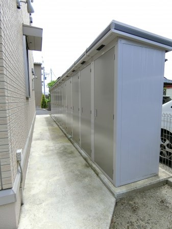 【その他共用部分】グランビア　A