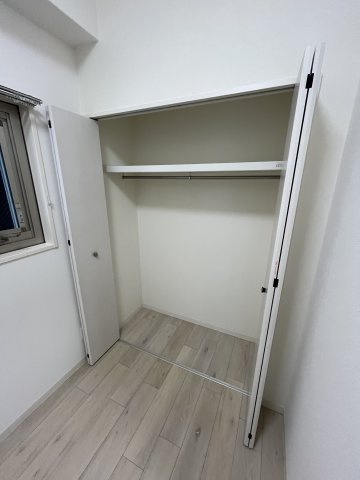 【収納】KatayamaBLDG25