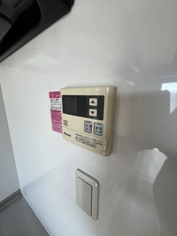 【設備】KatayamaBLDG25