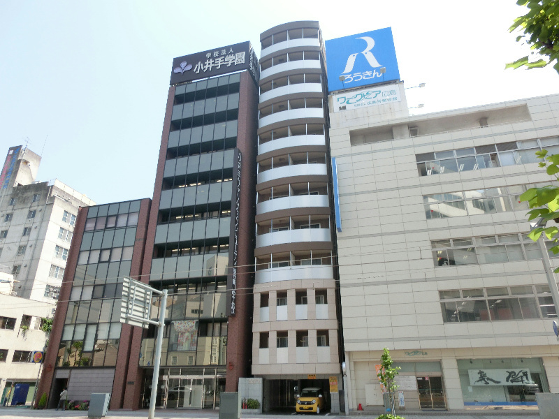 KatayamaBLDG21の画像