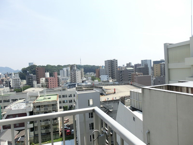 【展望】KatayamaBLDG21