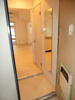 【玄関】KatayamaBLDG26 