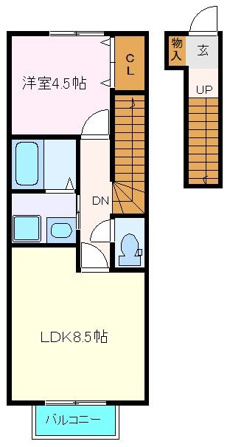 アンセル若林