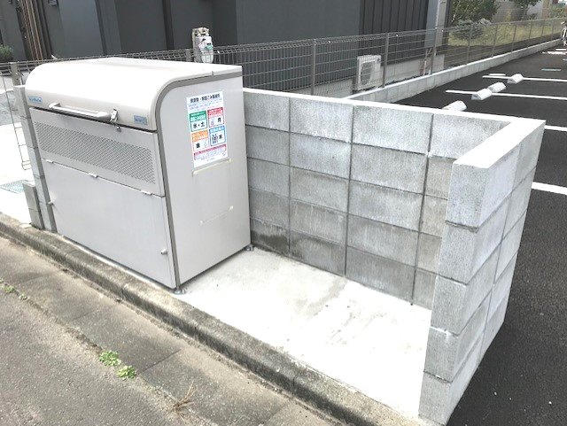 【その他共用部分】アンセル若林