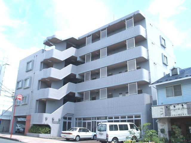 アイショウプラザ旭ヶ丘Vの画像