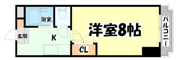 アイショウプラザ旭ヶ丘V