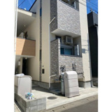アンソレイエ中野栄の画像