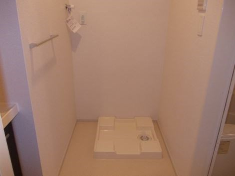 【設備】ヴィラ　鴻巣