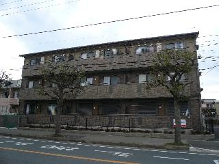 【外観】 | プラムフィールドB