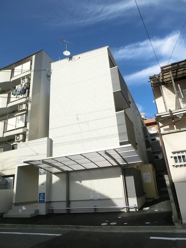 PLEIN SOLEIL 東雲本町の画像