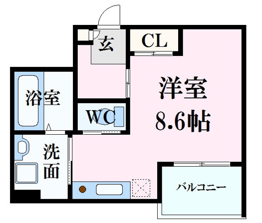 PLEIN SOLEIL 東雲本町