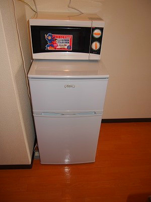 【設備】K・Y　BLD. 