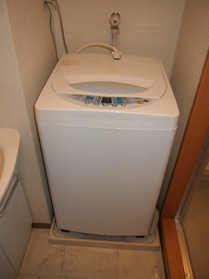 【設備】K・Y　BLD. 