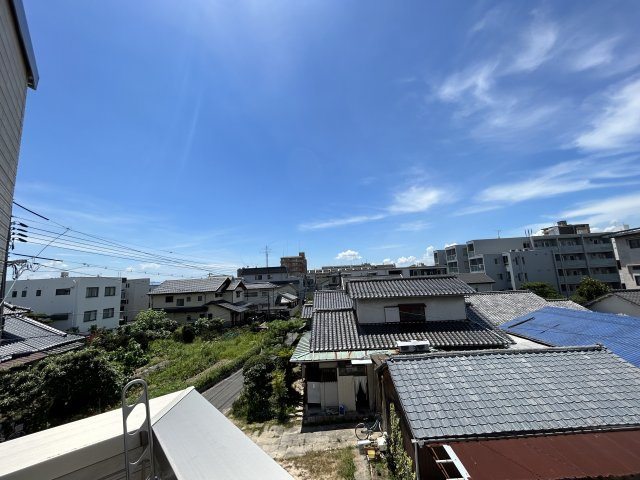 【展望】PLEIN SOLEIL 庚午北